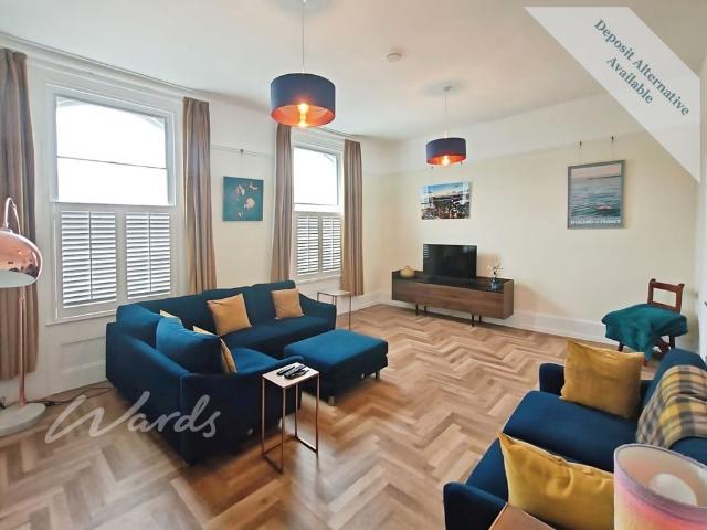 Apartment for rent in Clarendon, Dover