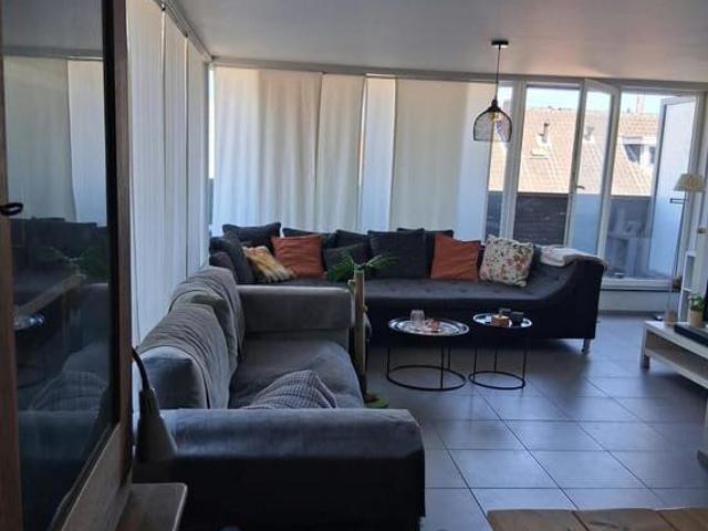 Appartement location à Hasselt, Limburg