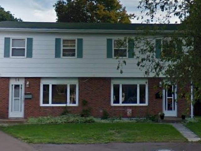 Duplex for rent in Charlottetown