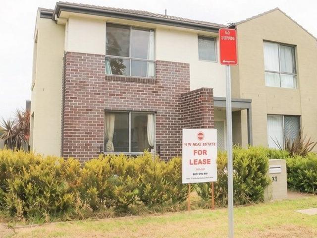 Duplex for rent in Auburn, Sydney
