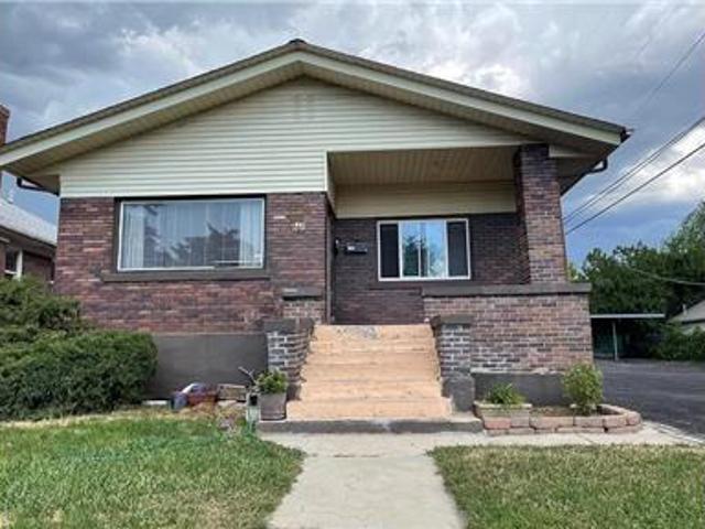 House for rent in Salt Lake City, Utah