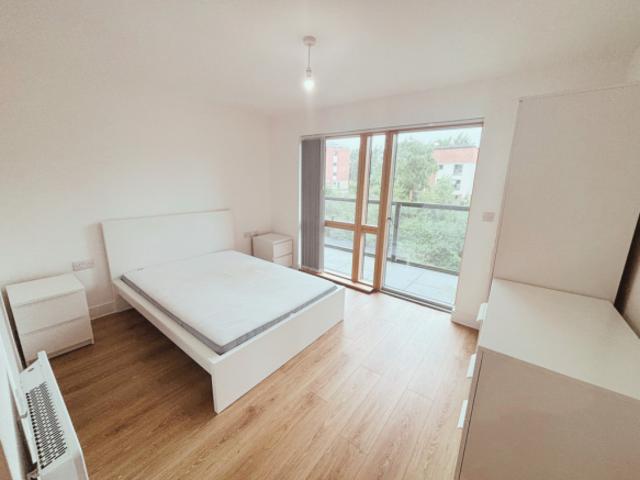 Apartment for rent in Dones Green, Dutton