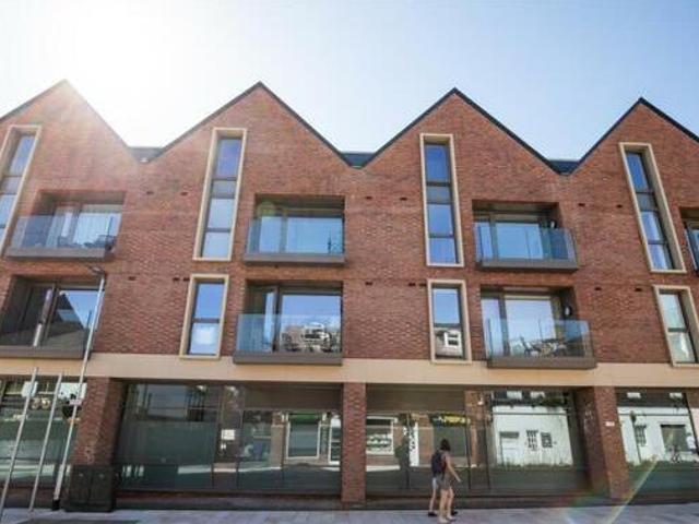 House for rent in Trafford Park, Greater Manchester