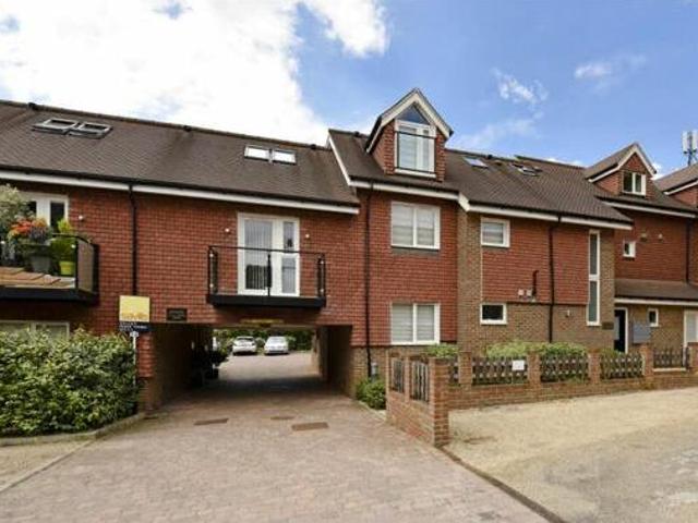 House for rent in Amersham