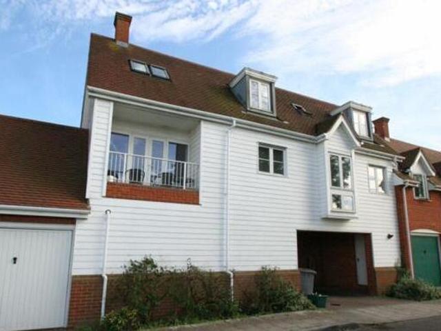 House for rent in Chelmsford, Essex