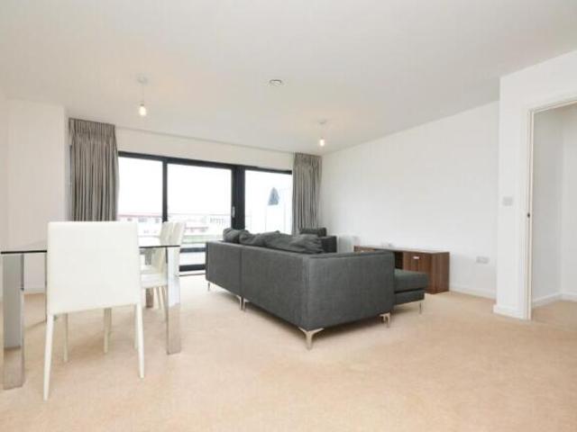 Apartment for rent in Feckenham, City Of Bristol