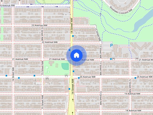 House for rent in Northwest, Alberta