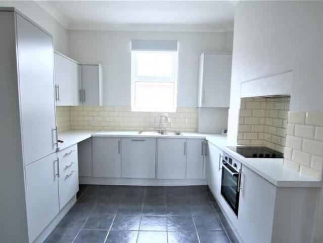 Apartment for rent in Hampshire