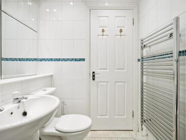 Apartment for rent in Port Dundas, Scotland