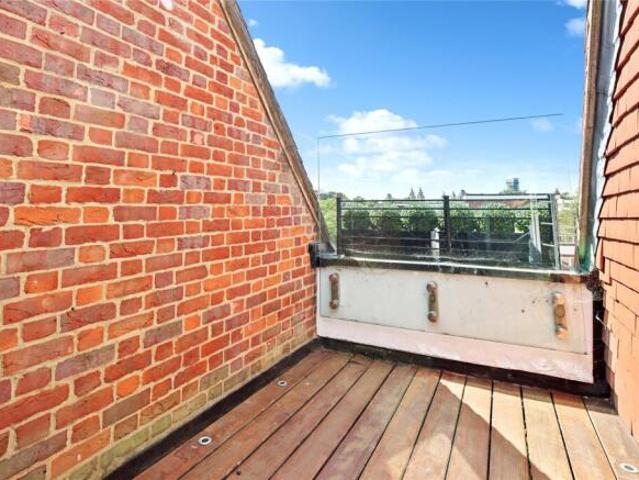 Apartment for rent in Cat Hill
