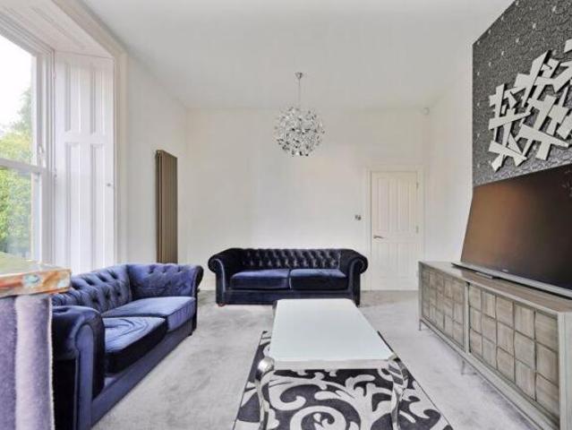 Apartment for rent in Broomhill, South Yorkshire