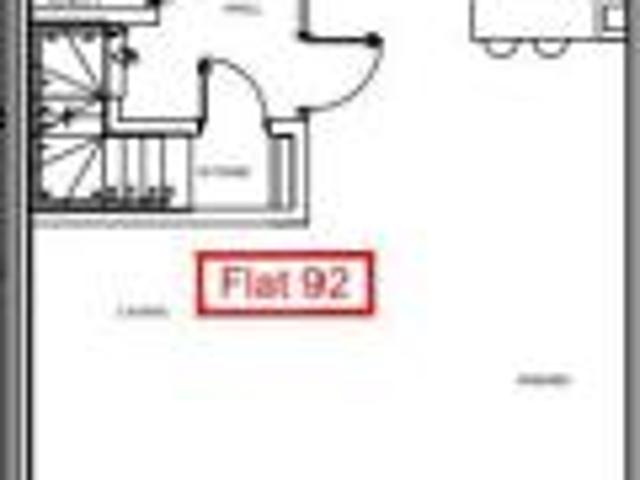 Apartment for rent in Hunslet, West Yorkshire