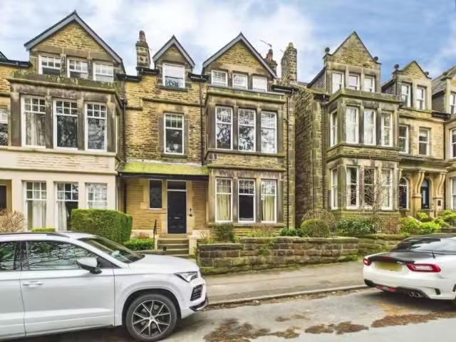 House for rent in Harlow, Harrogate