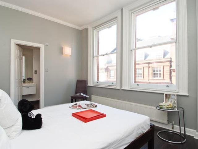 Apartment for rent in Cat Hill