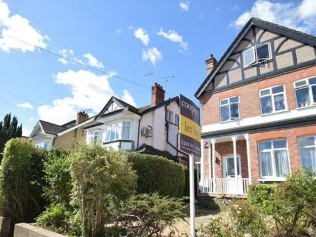 House for rent in Pinner, Greater London