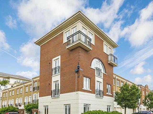 House for rent in Twickenham, Greater London