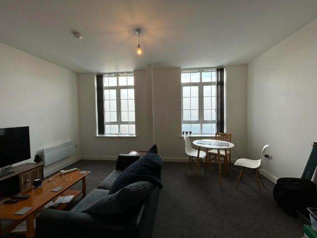 House for rent in Hyson Green, City of Nottingham