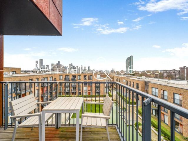 Apartment for rent in Cat Hill