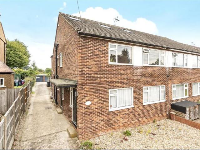 Flat for sale in New Barnet, Isle Of Man