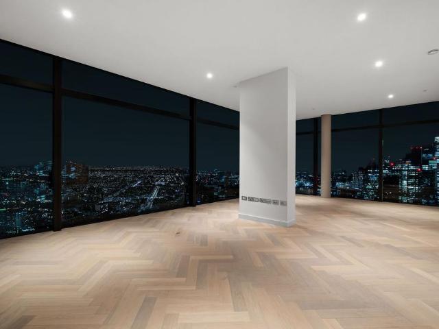 Flat for sale in Lyons, Greater London