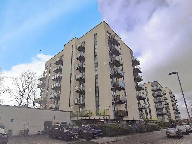 Flat for sale in Becontree, Isle Of Man