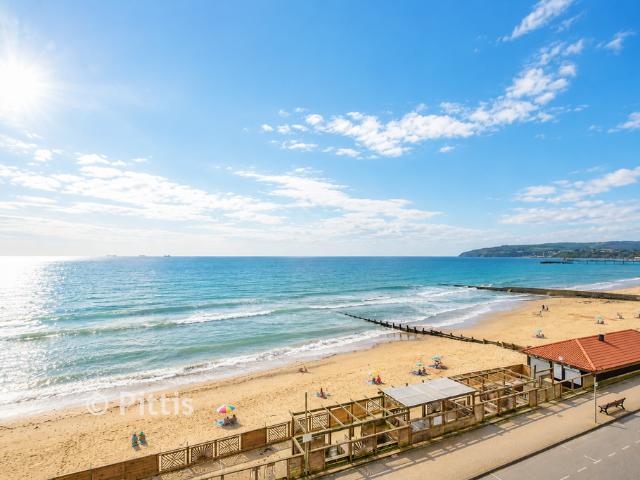 Flat for sale in Sandown, Isle Of Wight