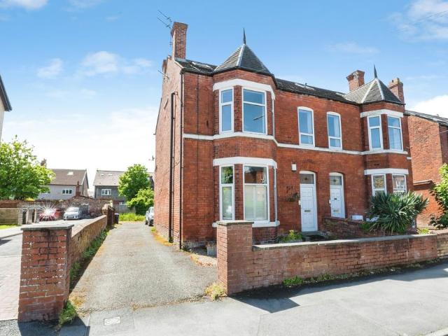 Flat for sale in St Annes, Lytham