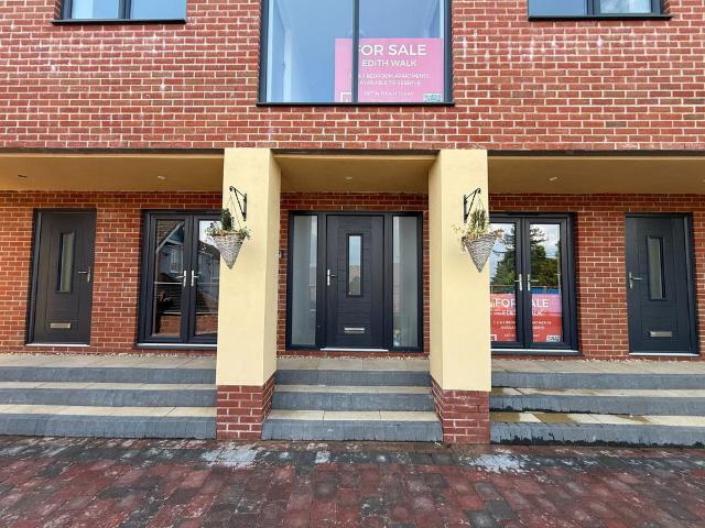 Flat for sale in Great Malvern, Malvern Hills