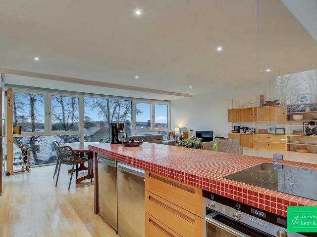 Flat for sale in Muswell Hill, Isle Of Man