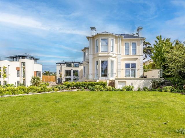 Flat for sale in Babbacombe