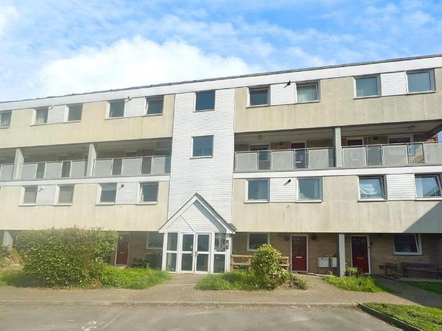 Flat for sale in Ashurst Bridge, Hampshire