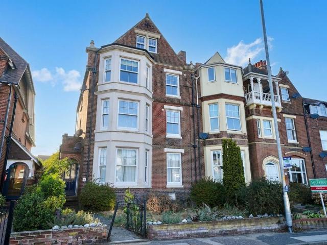 Flat for sale in Comers, Norfolk