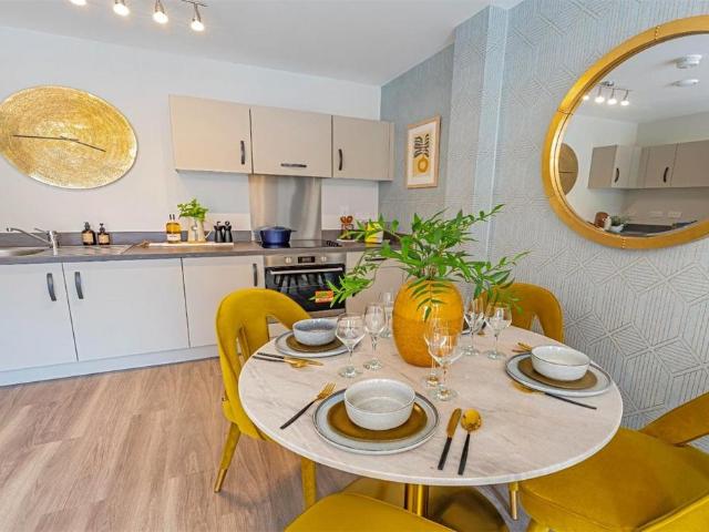 Flat for sale in Fairfield, Waverley