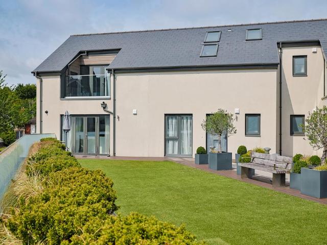 Flat for sale in Mumbles ,the, Wales