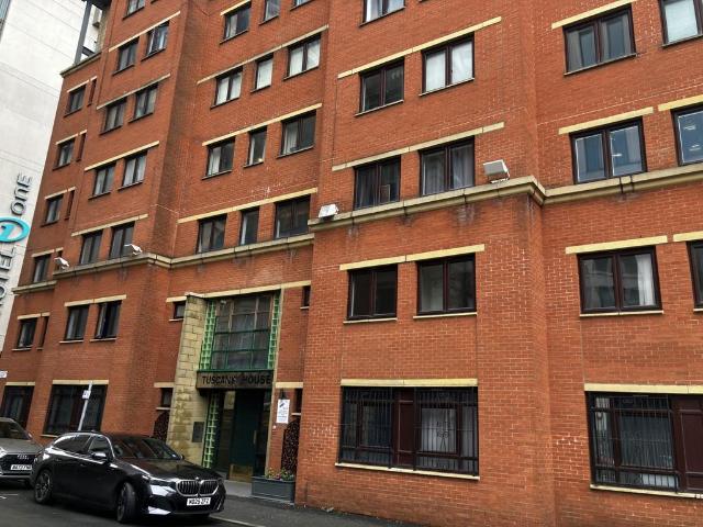 Flat for sale in City Centre, Georgia