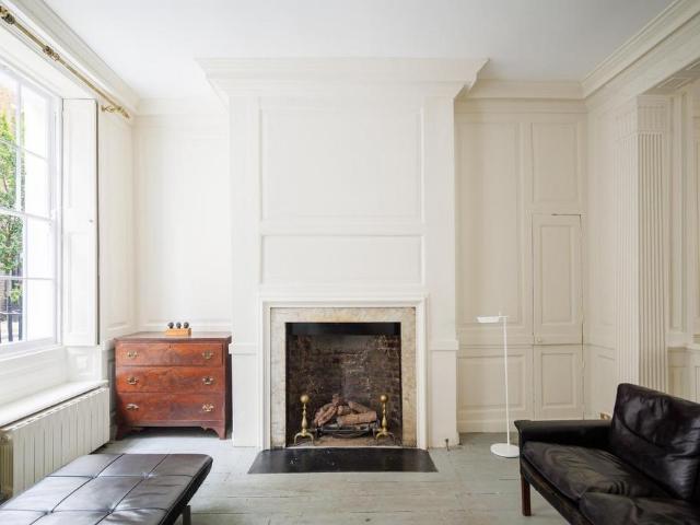 Flat for sale in Bloomsbury, Greater London