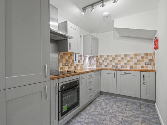 Flat for sale in West Midlands