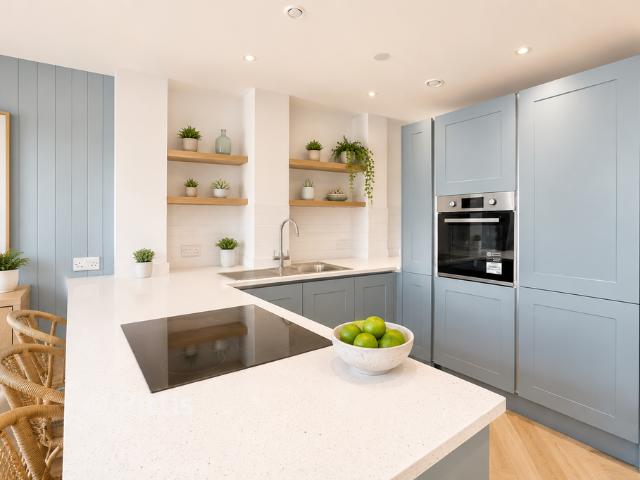 Flat for sale in Sandown, Isle Of Wight