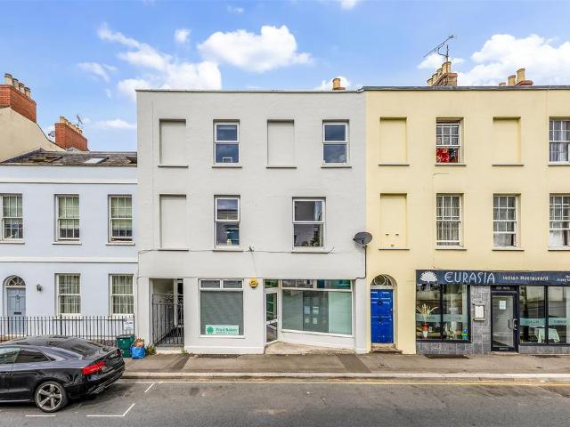 Flat for sale in Ewens Farm, Golden Valley