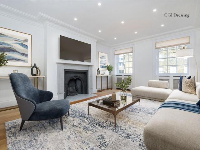 Flat for sale in Fitzrovia, Greater London