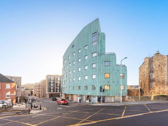 Flat for sale in Old Town, Scotland