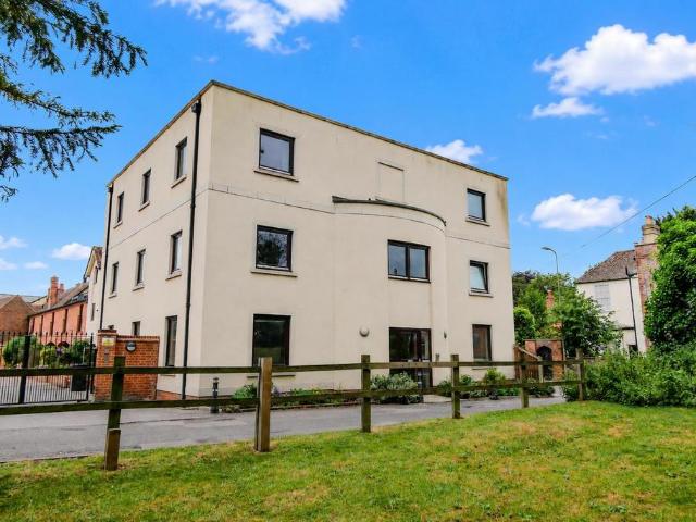 Flat for sale in Berrick Salome, Isle Of Man