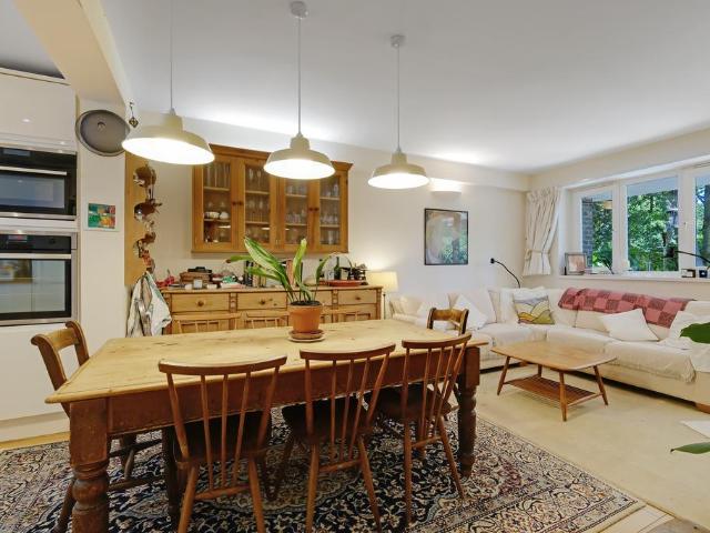 Flat for sale in Clerkenwell, Greater London