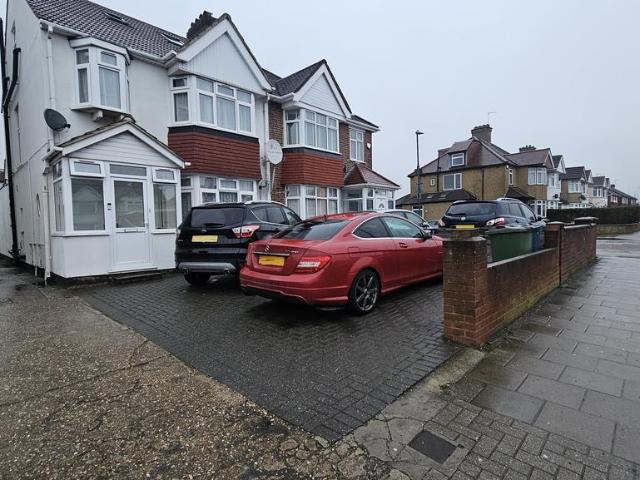 Flat for sale in London Borough of Harrow, Greater London