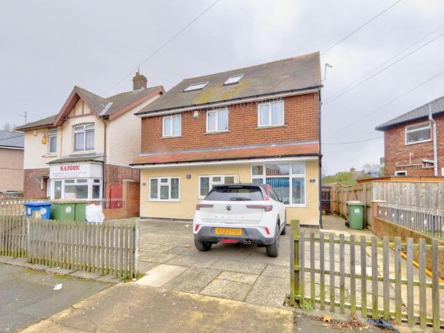 Flat for sale in Normanby, Redcar And Cleveland