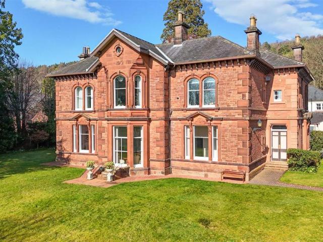 Flat for sale in Fell Lane, Isle Of Man