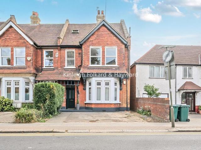 Flat for sale in Muswell Hill, Isle Of Man