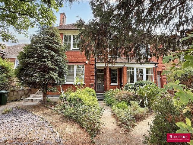 Flat for sale in New Barnet, Isle Of Man