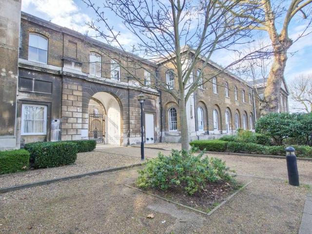 Flat for sale in Isle Of Man