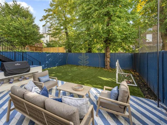 Flat for sale in London Borough of Camden, Greater London